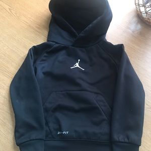 Jordan Hoodie 2T
